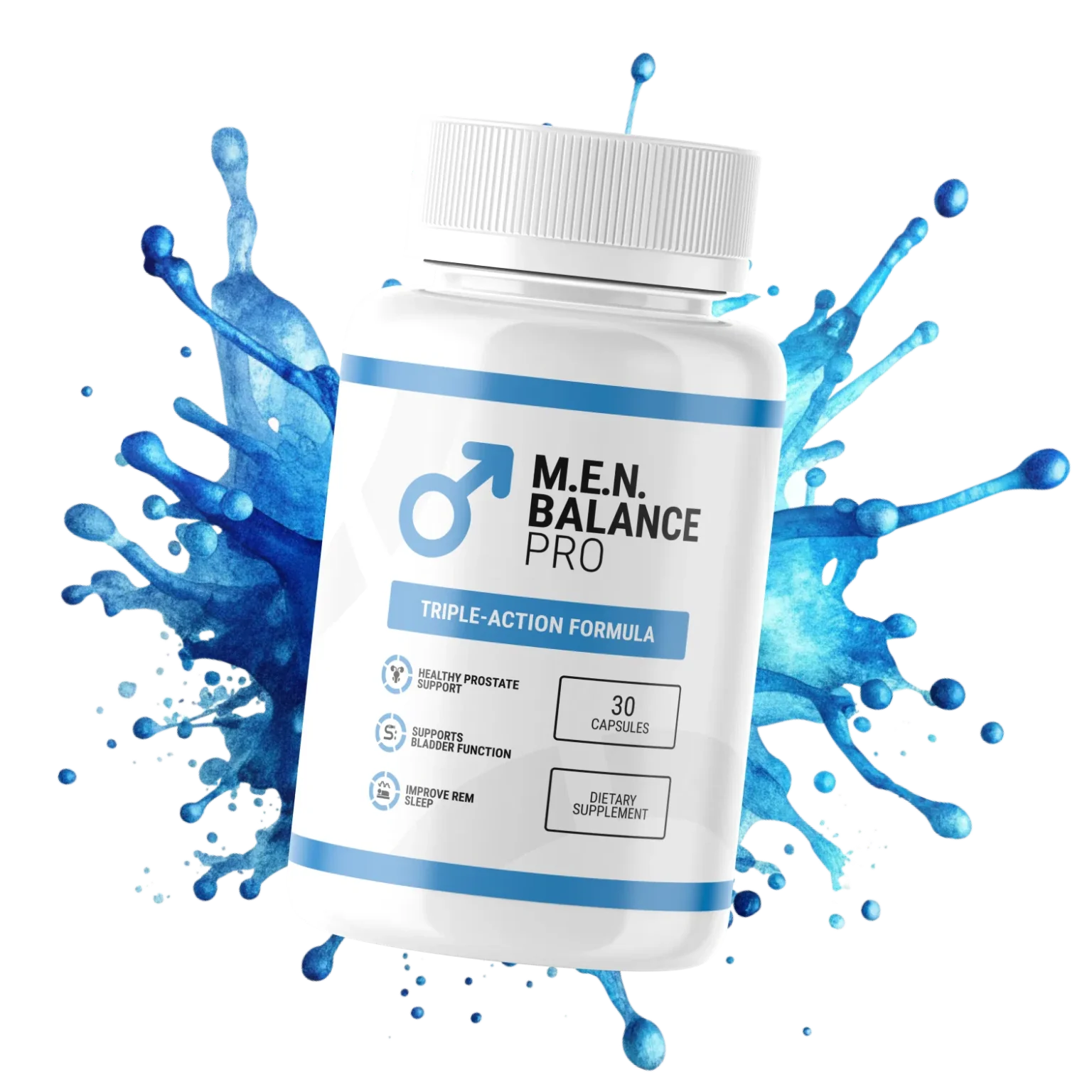 Men Balance Pro
